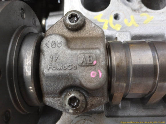 Land Rover Range Rover **AS IS** Passenger Right Cylinder Head