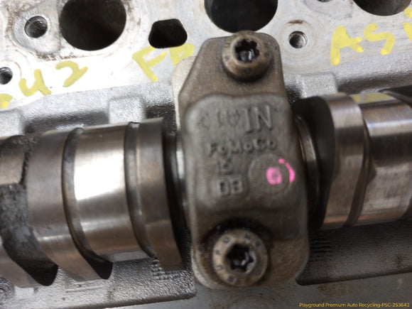 Land Rover Range Rover **AS IS** Passenger Right Cylinder Head