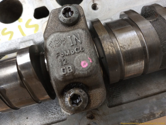 Land Rover Range Rover **AS IS** Passenger Right Cylinder Head