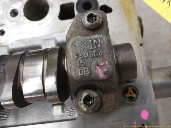 Land Rover Range Rover **AS IS** Passenger Right Cylinder Head