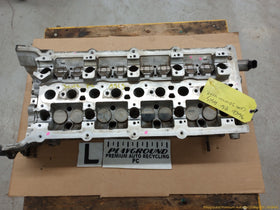 Land Rover Range Rover **AS IS** Driver Left Cylinder Head - 0