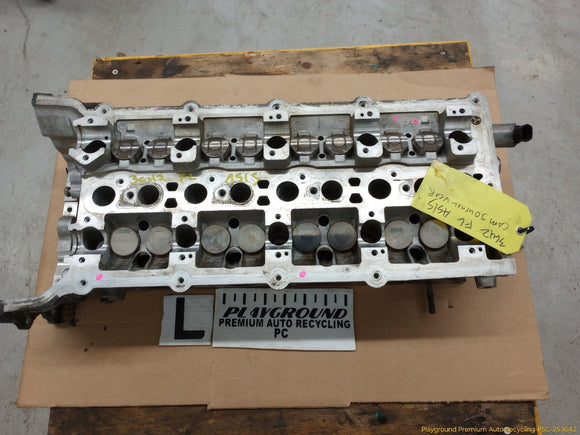Land Rover Range Rover **AS IS** Driver Left Cylinder Head
