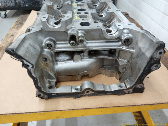 Land Rover Range Rover **AS IS** Driver Left Cylinder Head