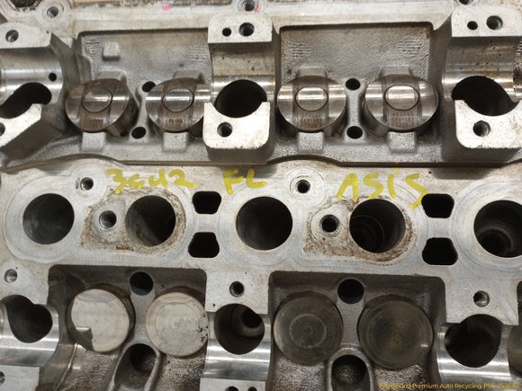 Land Rover Range Rover **AS IS** Driver Left Cylinder Head