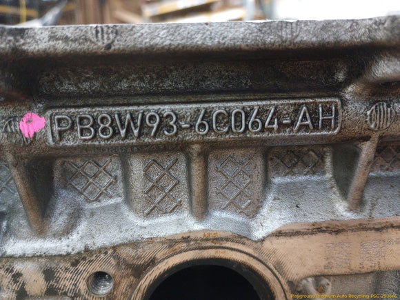 Land Rover Range Rover **AS IS** Driver Left Cylinder Head