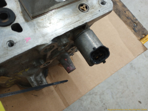 Land Rover Range Rover **AS IS** Driver Left Cylinder Head