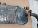 Land Rover Range Rover Rear Exhaust Muffler-5