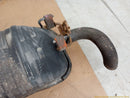 Land Rover Range Rover Rear Exhaust Muffler-6