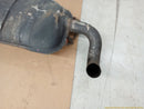 Land Rover Range Rover Rear Exhaust Muffler-11