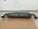 Land Rover Range Rover Rear Exhaust Muffler-12