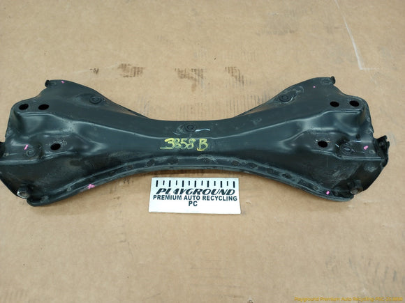 Honda Prelude Rear Suspension Subframe