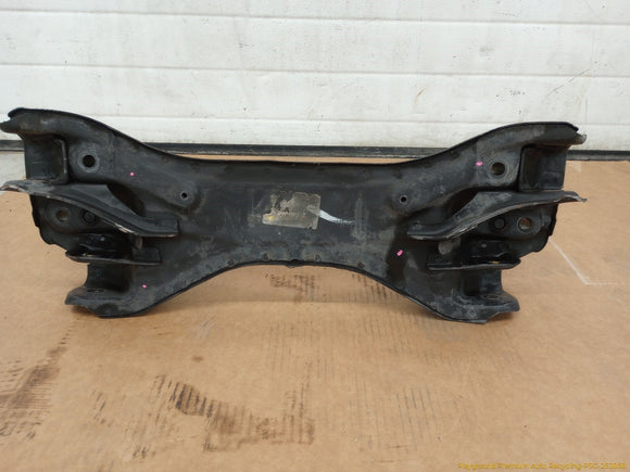 Honda Prelude Rear Suspension Subframe