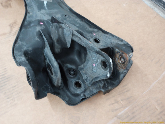 Honda Prelude Rear Suspension Subframe