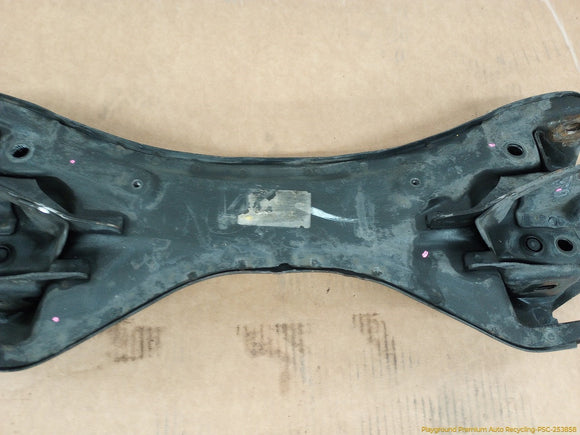 Honda Prelude Rear Suspension Subframe
