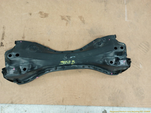 Honda Prelude Rear Suspension Subframe