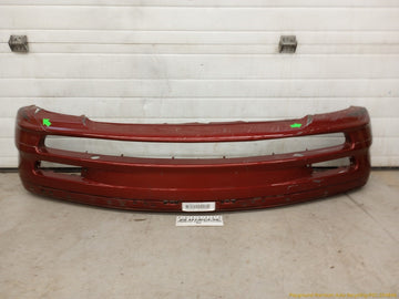 BMW 323i Front Bumper Cover