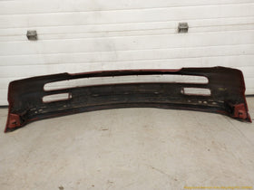 BMW 323i Front Bumper Cover - 0