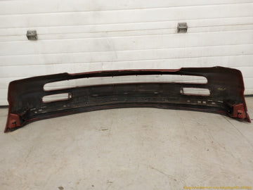 BMW 323i Front Bumper Cover - 0