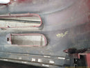 BMW 323i Front Bumper Cover-3