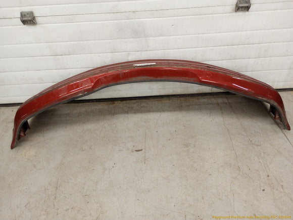 BMW 323i Front Bumper Cover