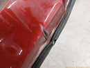 BMW 323i Front Bumper Cover-5