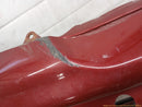 BMW 323i Front Bumper Cover-8