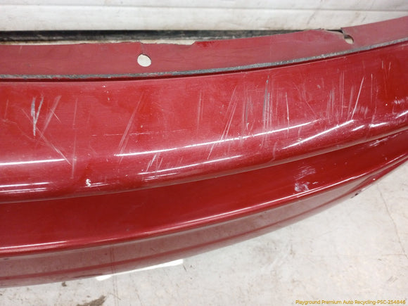 BMW 323i Front Bumper Cover