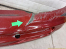 BMW 323i Front Bumper Cover-10