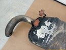 Land Rover Range Rover Rear Exhaust Muffler-2