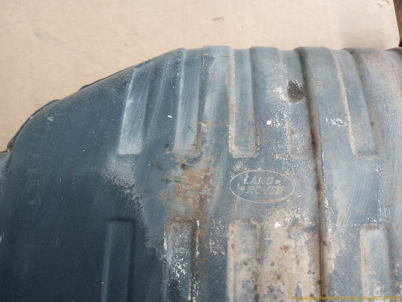 Land Rover Range Rover Rear Exhaust Muffler