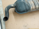 Land Rover Range Rover Rear Exhaust Muffler-10