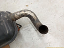 Land Rover Range Rover Rear Exhaust Muffler-12