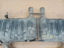 Cadillac CTS Exhaust Muffler-4