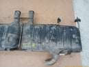 Cadillac CTS Exhaust Muffler-6