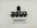 Land Rover LR4 Set Of Front Heater Flap Motor Actuator-1