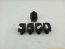 Land Rover LR4 Set Of Front Heater Flap Motor Actuator-2