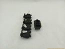 Land Rover LR4 Set Of Front Heater Flap Motor Actuator-3