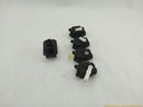 Land Rover LR4 Set Of Front Heater Flap Motor Actuator-6