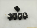 Land Rover LR4 Set Of Front Heater Flap Motor Actuator-7