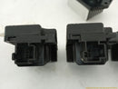 Land Rover LR4 Set Of Front Heater Flap Motor Actuator-9