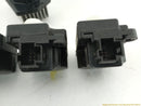 Land Rover LR4 Set Of Front Heater Flap Motor Actuator-10