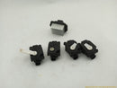 Land Rover LR4 Set Of Front Heater Flap Motor Actuator-11