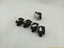 Land Rover LR4 Set Of Front Heater Flap Motor Actuator-12
