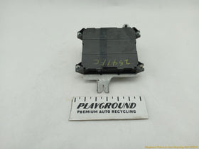 Land Rover LR4 Climate Control Module