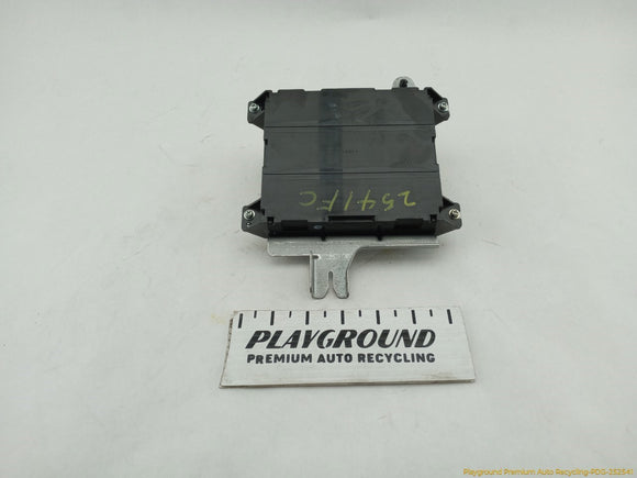 Land Rover LR4 Climate Control Module