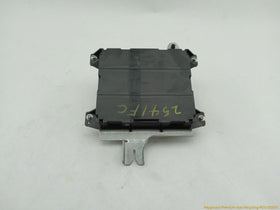 Land Rover LR4 Climate Control Module - 0