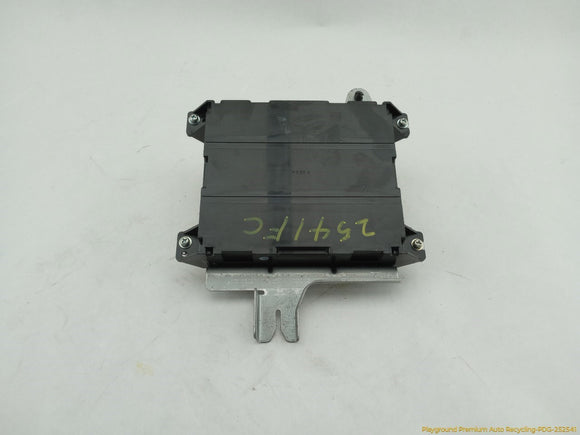 Land Rover LR4 Climate Control Module