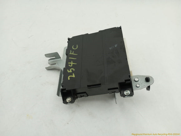 Land Rover LR4 Climate Control Module