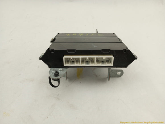 Land Rover LR4 Climate Control Module