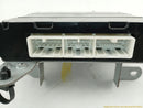 Land Rover LR4 Climate Control Module-5